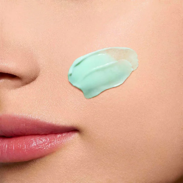 Clarins - Cryo-Flash Masque-Crème Soin Masque Anti-ge