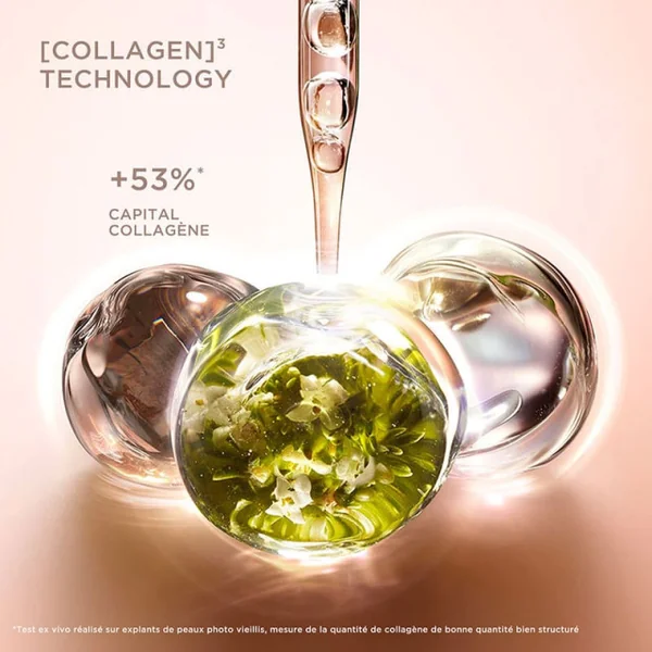 Clarins - Extra-Firming Émulsion Fermeté anti-âge toutes peaux