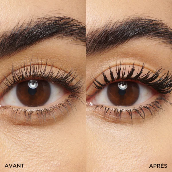 Clarins - Wonder Volume Mascara XXL Mascara volume extrême