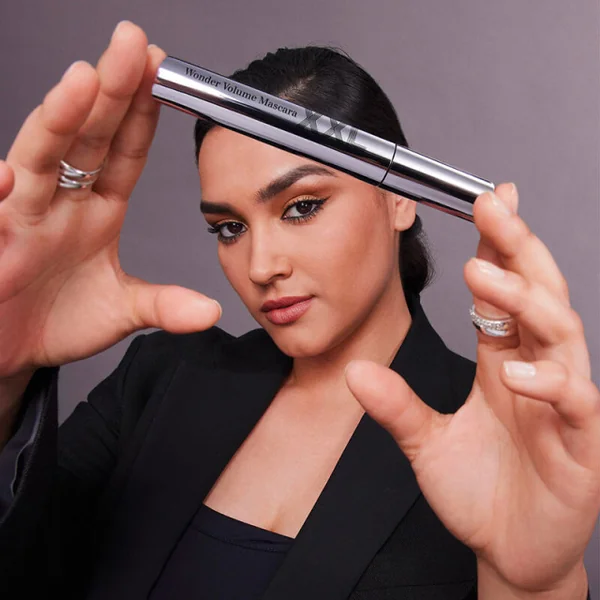 Clarins - Wonder Volume Mascara XXL Mascara volume extrême