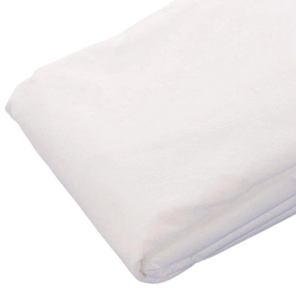 Clinibed protège-matelas textile enduit PVC