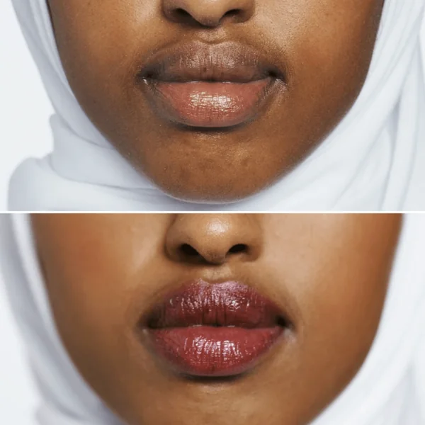 Clinique - Almost Lipstick Black Honey