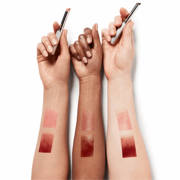 Clinique - Almost Lipstick Black Honey