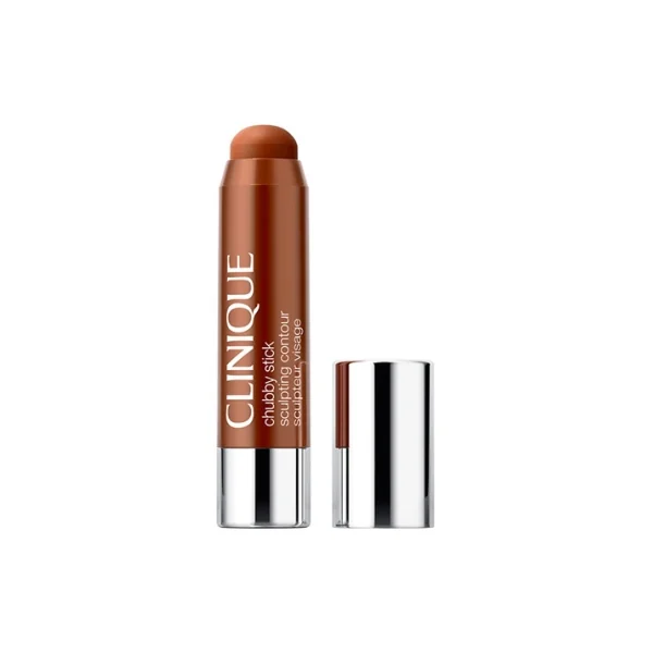 Clinique Chubby Contouring Stick Sculpteur Visage 6 g - Teinte : 01 Curvy Contour