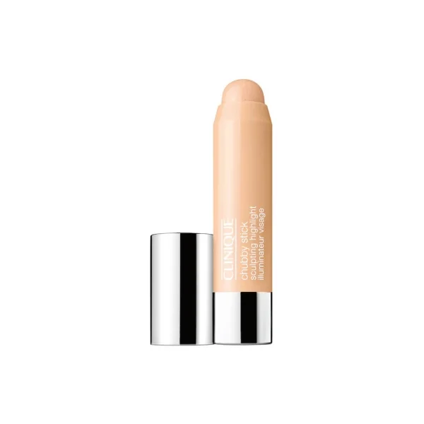 Clinique Chubby Stick Sculpteur Illuminateur Visage 6 g - Teinte : 01 Hefty Highlight
