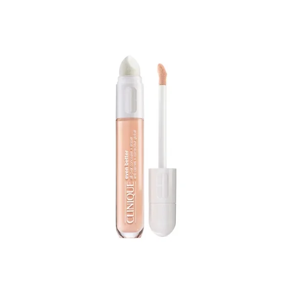 Clinique Even Better Anti-Cernes + Correcteur Global 6 ml - Teinte : 28 Ivory