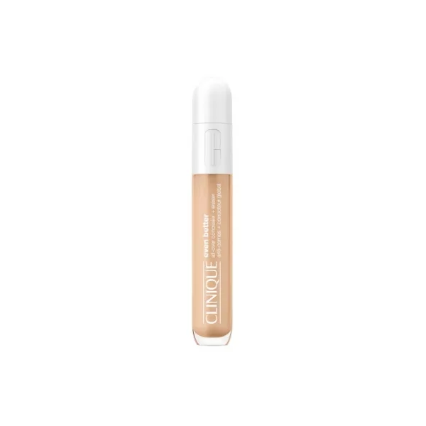 Clinique Even Better Anti-Cernes + Correcteur Global 6 ml - Teinte : 40 Cream Chamois