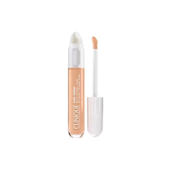 Clinique Even Better Anti-Cernes + Correcteur Global 6 ml - Teinte : 52 Neutral