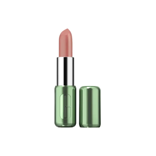 Clinique Pop Rouge à Lèvres Longue Tenue Fini Mat 3,90 g - Teinte : 01 Blushing Pop