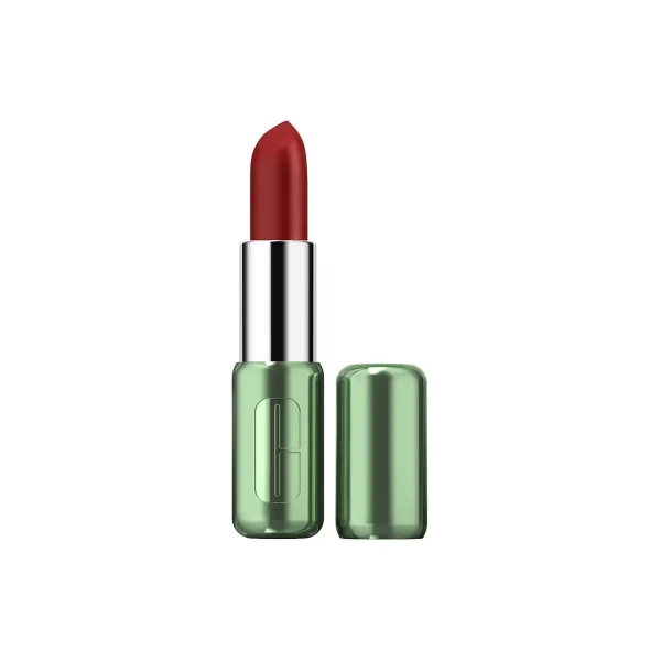Clinique Pop Rouge à Lèvres Longue Tenue Fini Mat 3,90 g - Teinte : 02 Icon Pop