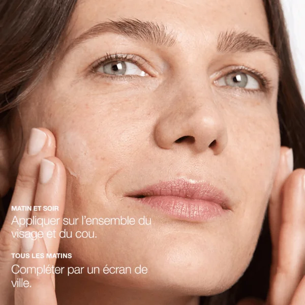 Clinique - Smart Clinical Repair Crème Riche Correctrice Anti-Rides