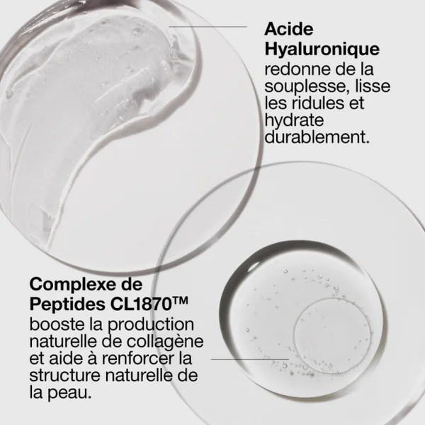 Clinique - Smart Clinical Repair Crème Riche Correctrice Anti-Rides