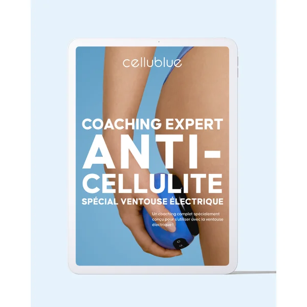 Coaching Expert Appareil Fermeté EMS Corps