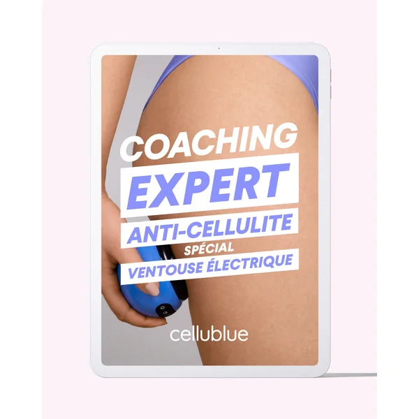 Coaching Expert Appareil Fermeté EMS Corps