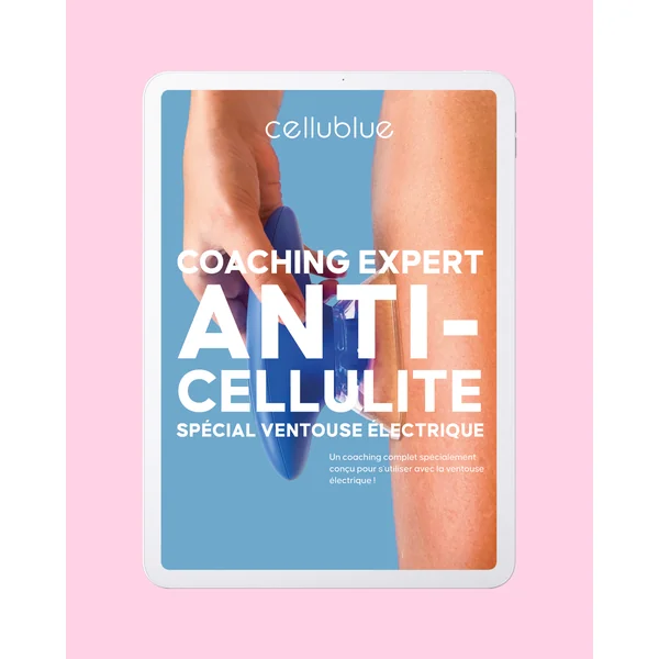 Coaching Expert Appareil Fermeté EMS Corps