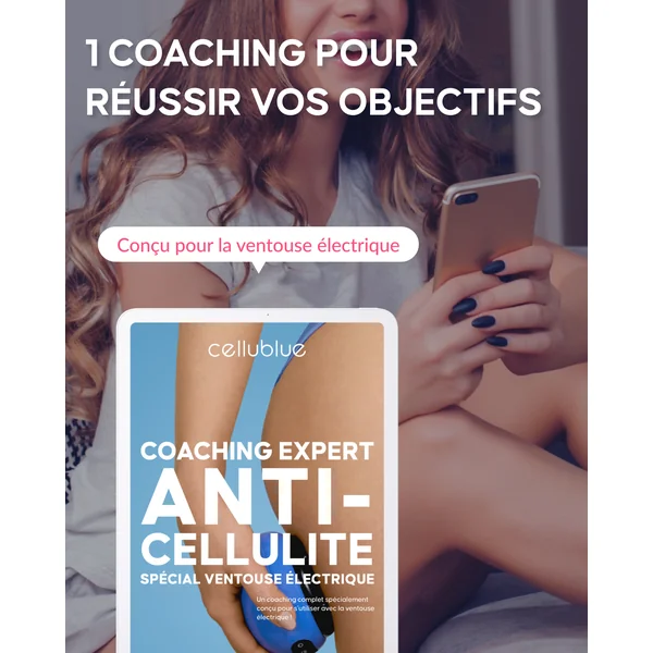 Coaching Expert Appareil Fermeté EMS Corps