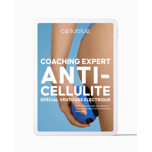 Coaching Expert Appareil Fermeté EMS Corps
