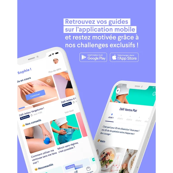 Coaching Expert Appareil Fermeté EMS Corps