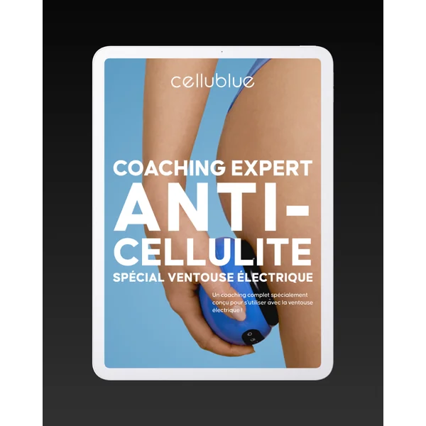Coaching Expert Appareil Fermeté EMS Corps