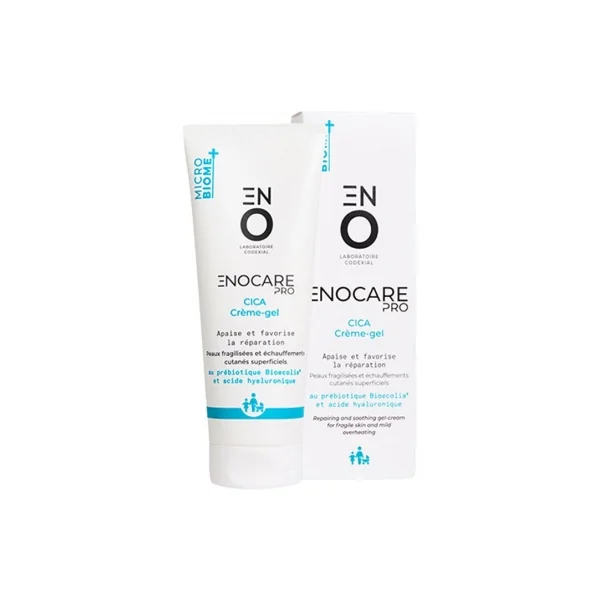 Codexial Enocare Pro CICA Crème-Gel 75 ml