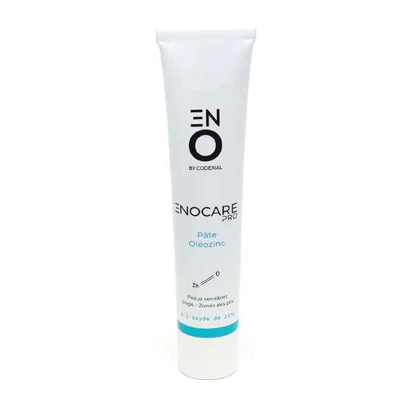 Codexial Enocare Pro Pâte OleoZinc