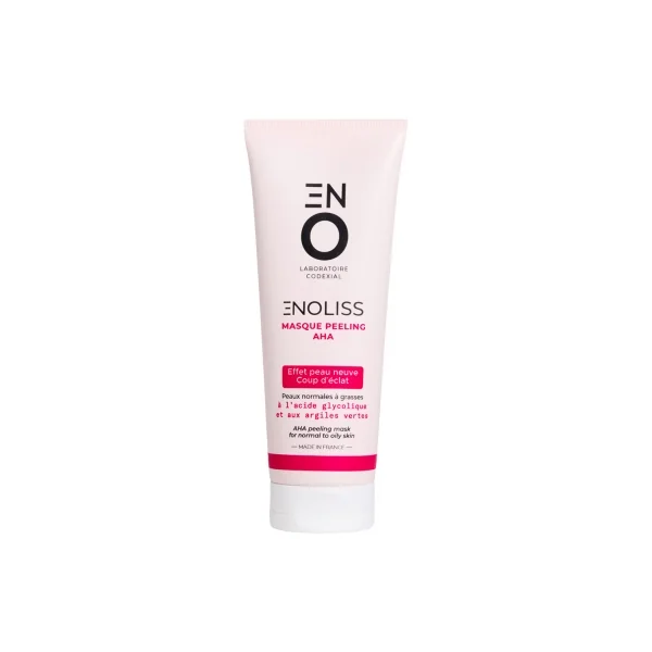 Codexial Enoliss Masque Peeling AHA 75 ml