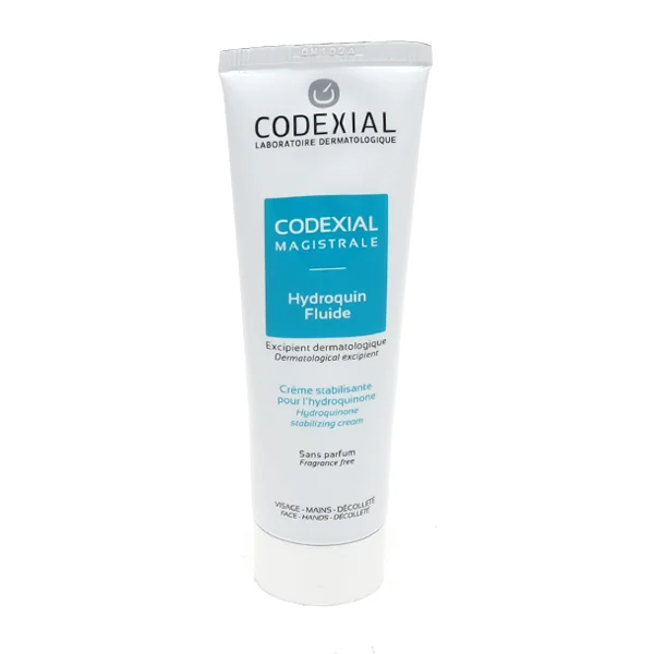 Codexial Hydroquin fluide