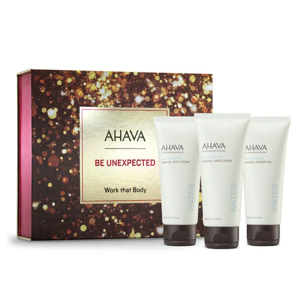 Coffret les essentiels