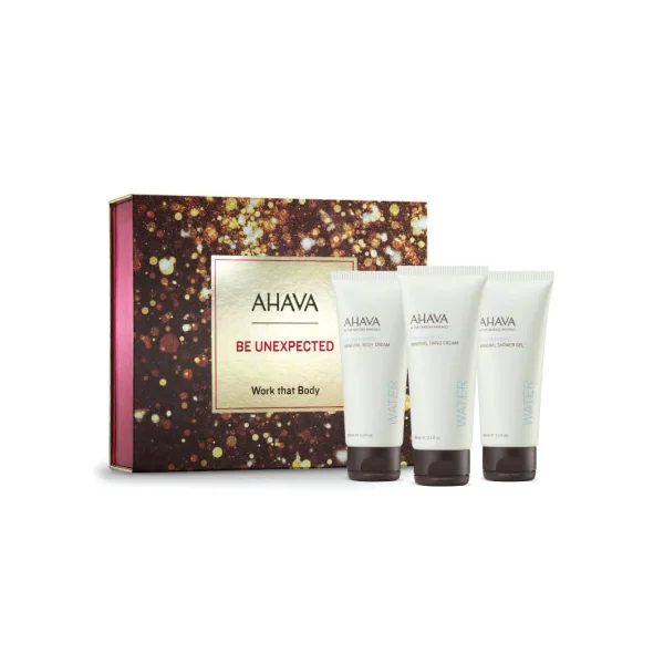 Coffret les essentiels