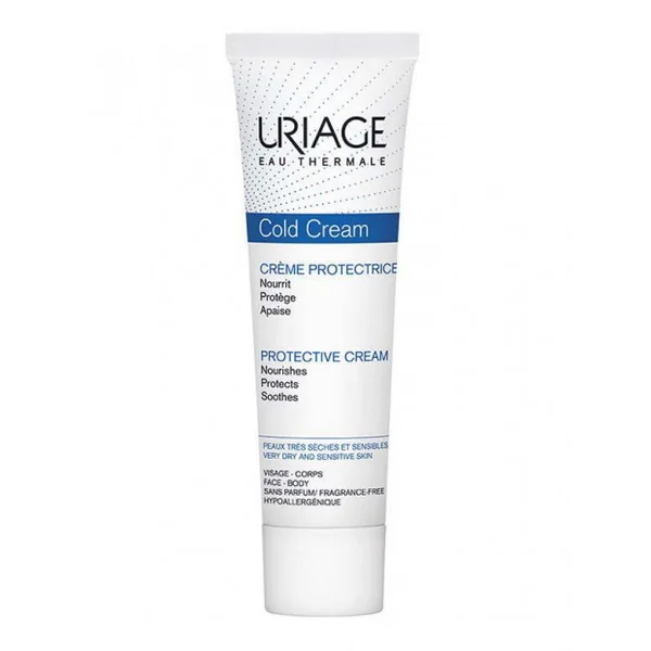 Cold Cream, 100ml