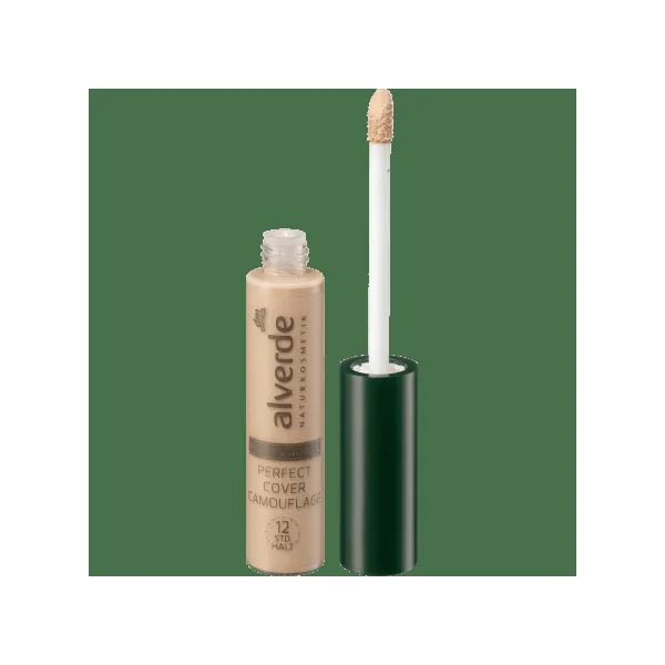 Concealer Professional Perfect Cover 02 Beige, 9 ml