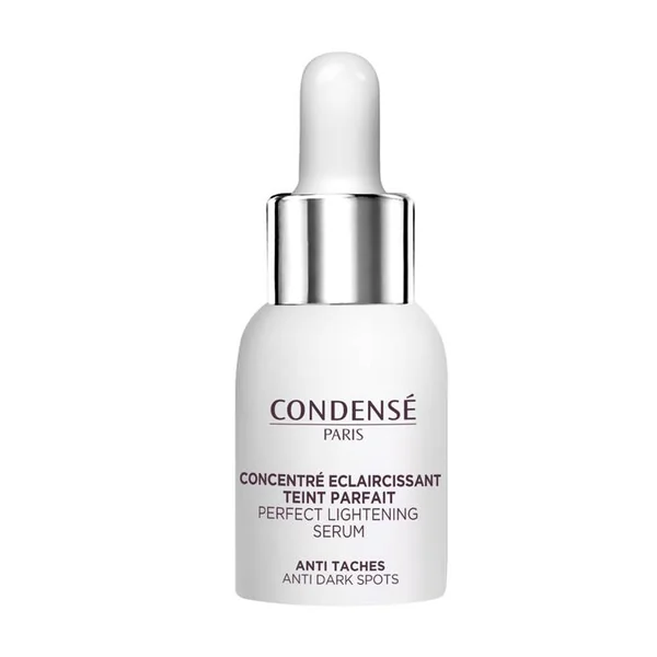 Concentré Éclaircissant Teint Parfait - Visage - Tous Types de Peaux, 15ml
