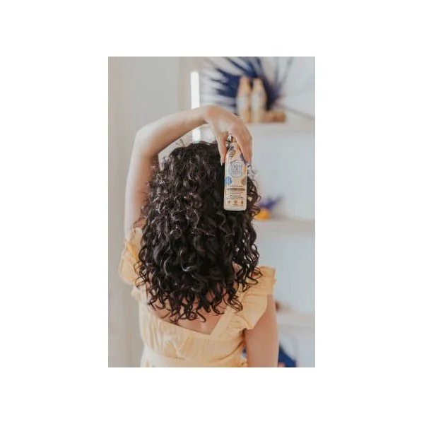 Conditioner Beautiful Curls, 250 ml