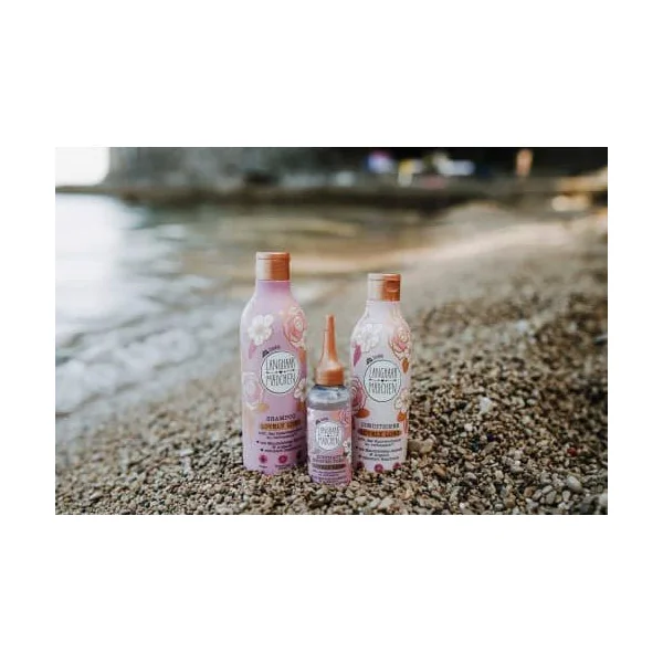 Conditioner Intense Repair, 250 ml