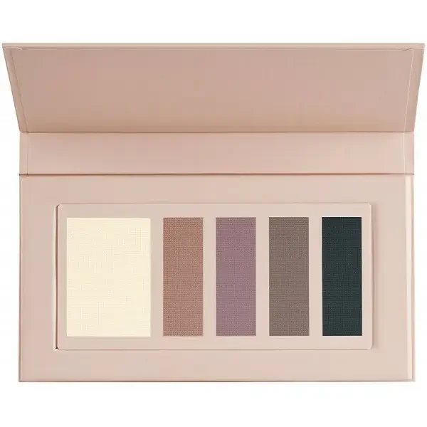 Cool / Clair - Palette de Fards à Paupières contour des yeux by GIGI HADID de Maybelline New York