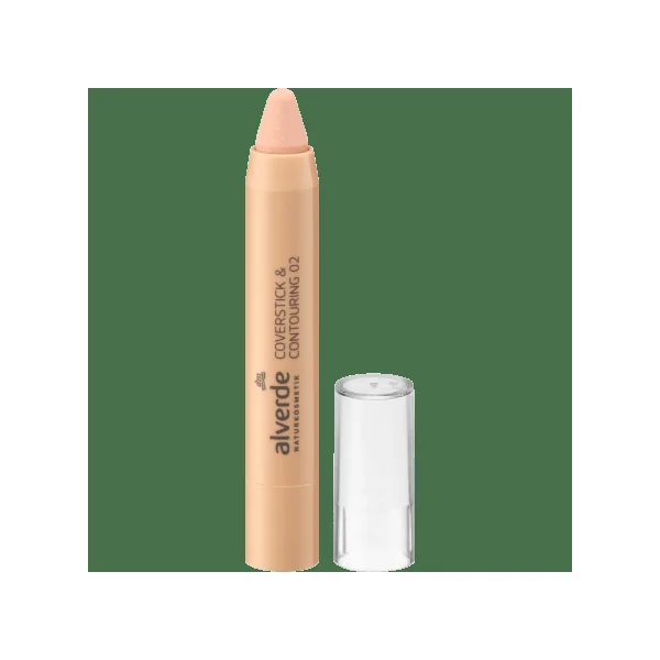 Coverstick & Contouring 02, 3,2 g