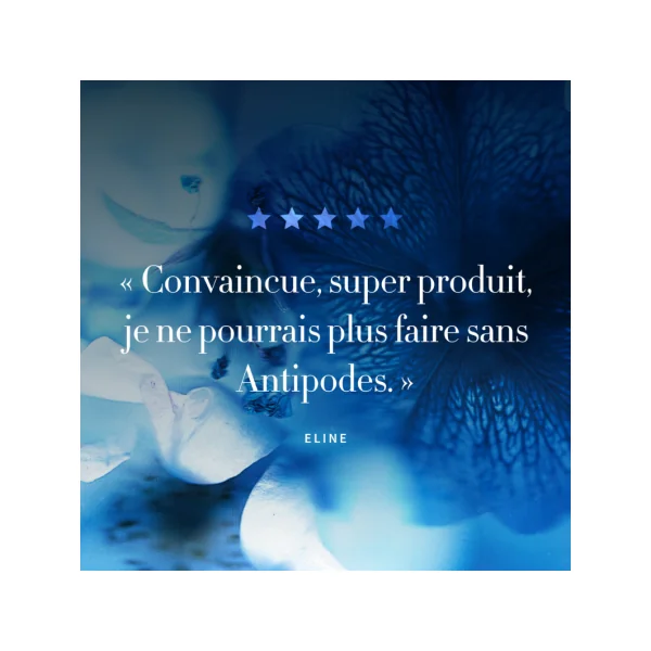 CREDO Sérum Revitalisant Fermenté aux Probiotiques 30ml