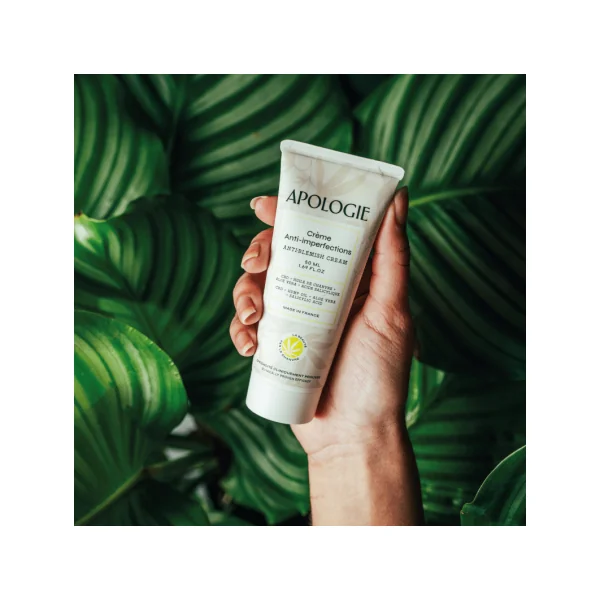 Crème Anti-imperfections 50 ml - APOLOGIE