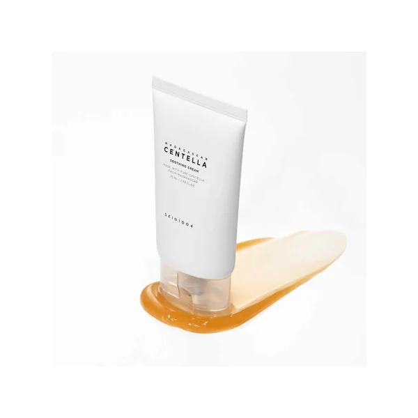 CRÈME APAISANTE À LA CENTELLA ASIATICA 30ML