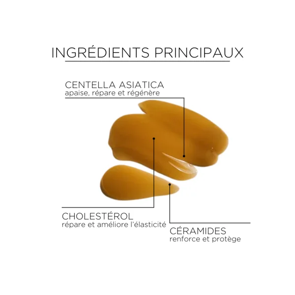 CRÈME APAISANTE À LA CENTELLA ASIATICA 30ML