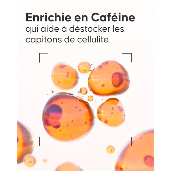 Crème Cellulite Nuit