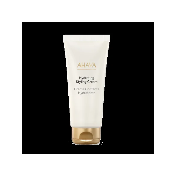 Crème coiffante hydratante 200 ml