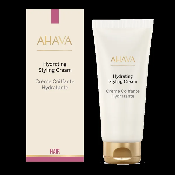 Crème coiffante hydratante 200 ml