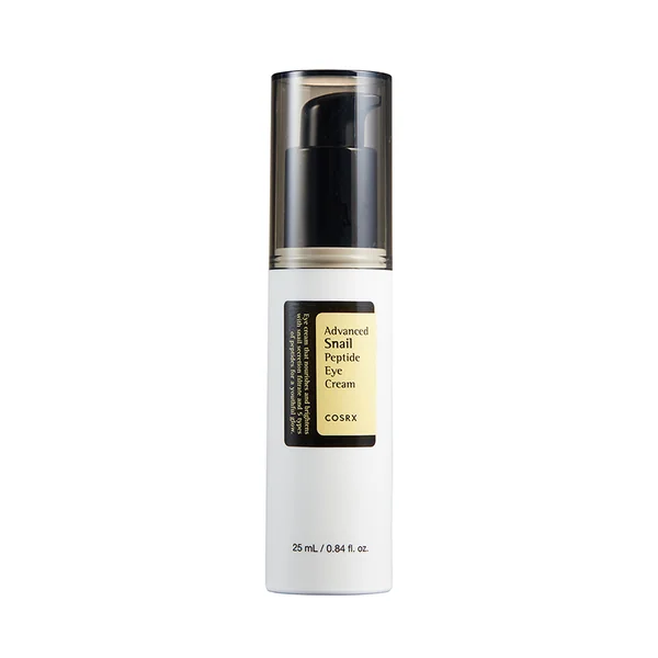 Crème Contour des Yeux aux Peptides 25ML