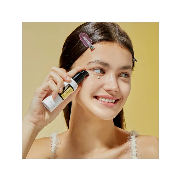 Crème Contour des Yeux aux Peptides 25ML