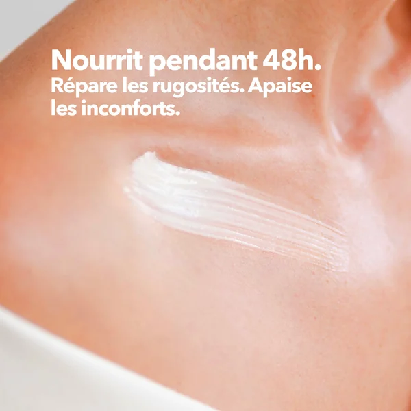 Crème Corps Concentrée Format Voyage