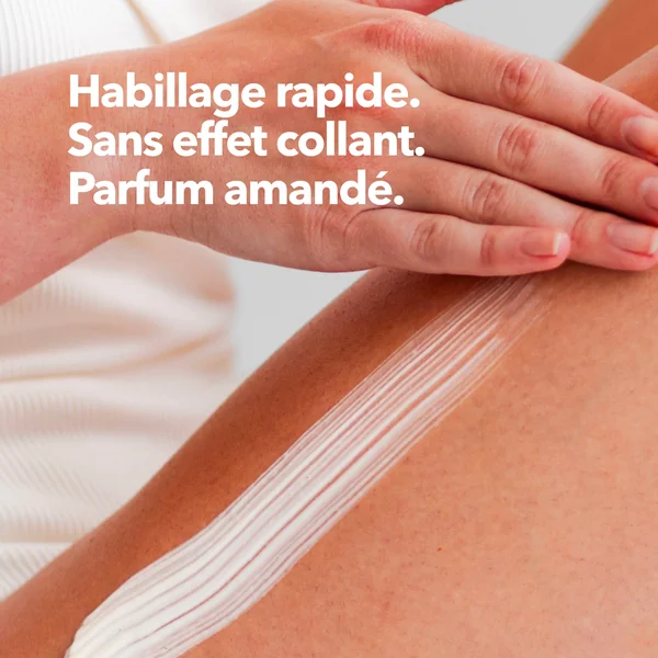 Crème Corps Concentrée Format Voyage
