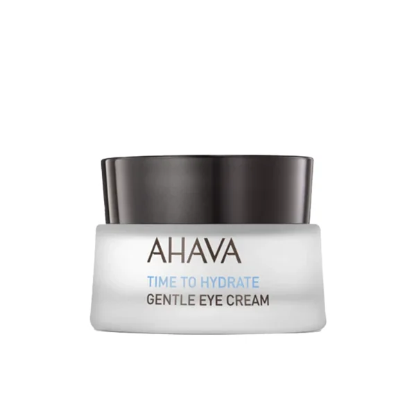 Crème douce contour des yeux 15 ml