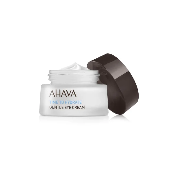 Crème douce contour des yeux 15 ml