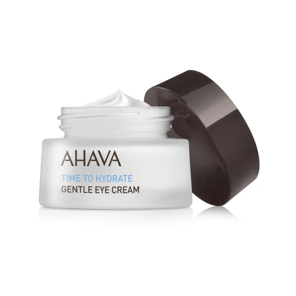 Crème douce contour des yeux 15 ml